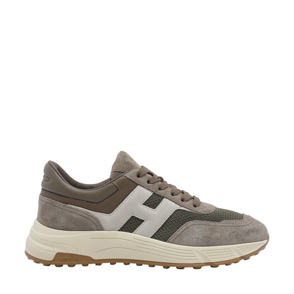 Hogan Men Hogan Hyperlight Sneakers